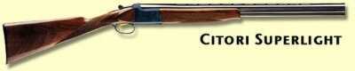 Browning CITORI 16 Gauge Shotgun 28" Barrel Superlight 013042513